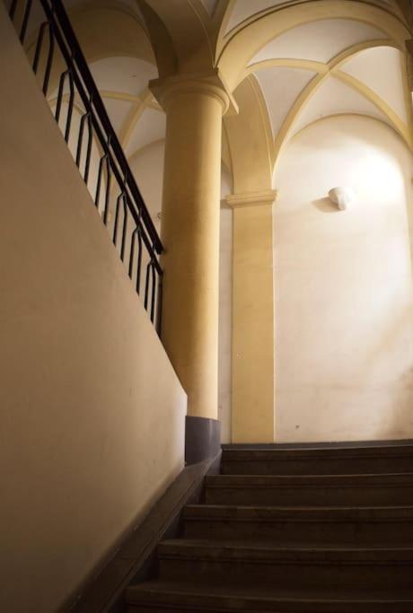 Porto Felice Home Palermo Bagian luar foto