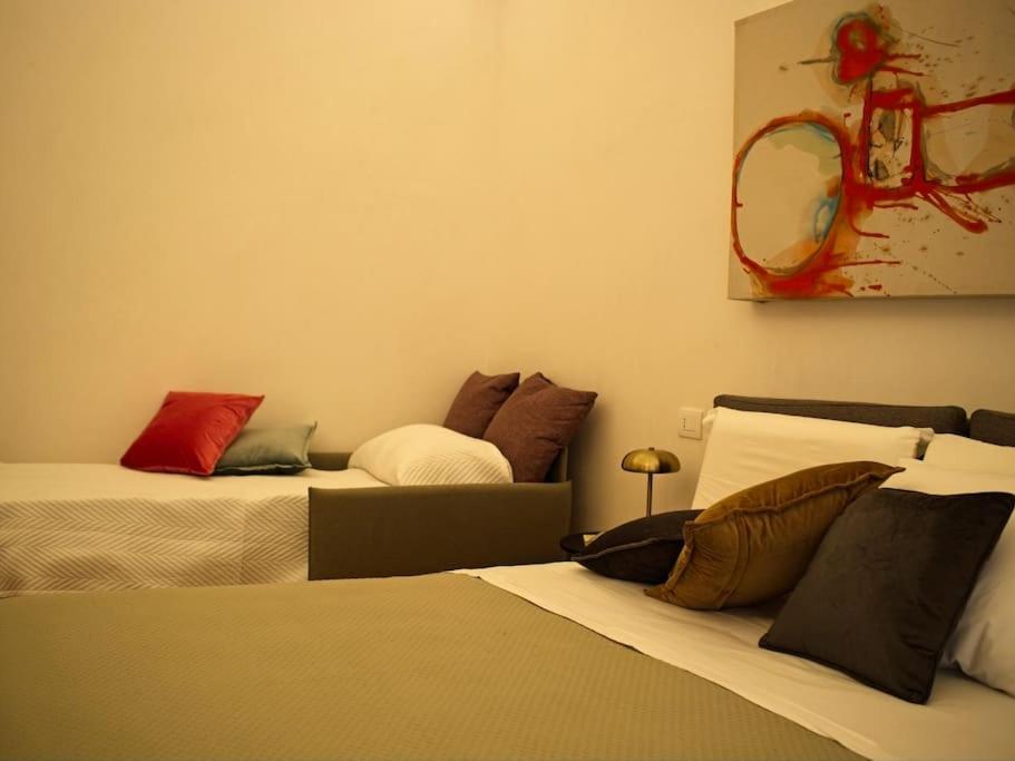 Porto Felice Home Palermo Bagian luar foto
