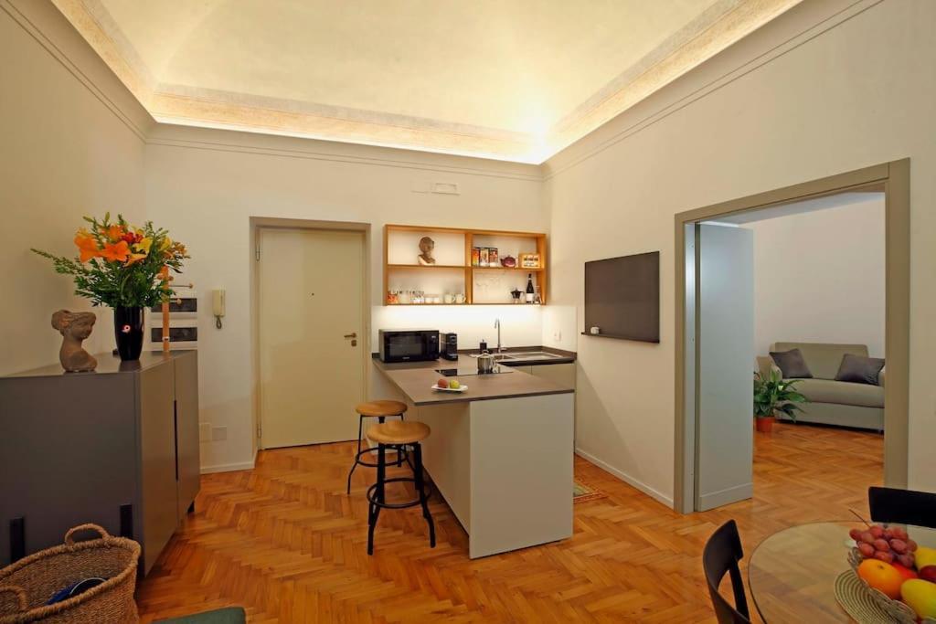 Porto Felice Home Palermo Bagian luar foto