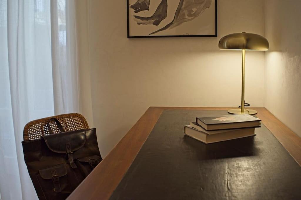 Porto Felice Home Palermo Bagian luar foto