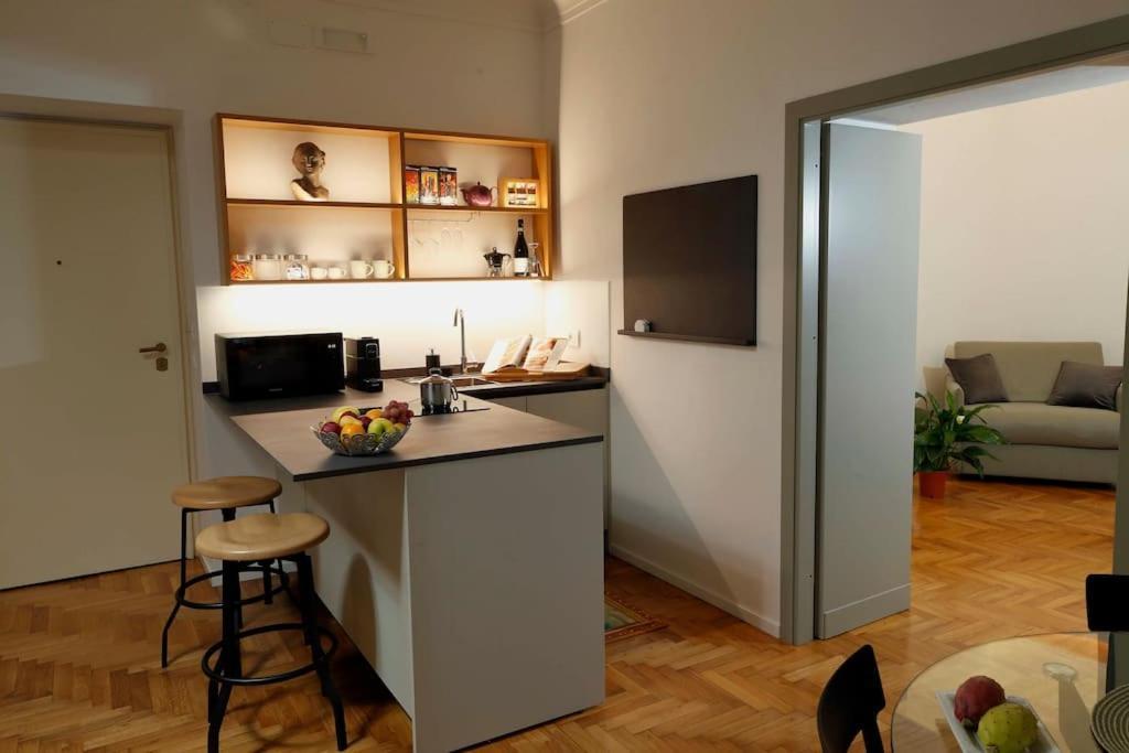 Porto Felice Home Palermo Bagian luar foto