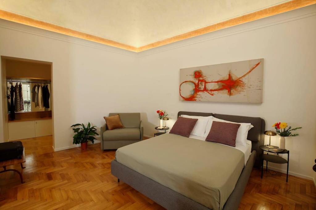 Porto Felice Home Palermo Bagian luar foto