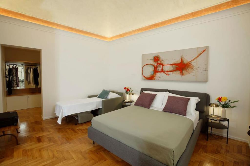 Porto Felice Home Palermo Bagian luar foto