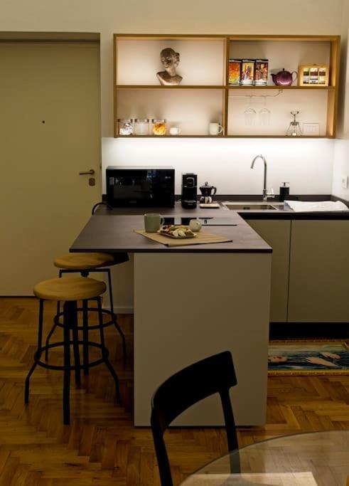 Porto Felice Home Palermo Bagian luar foto