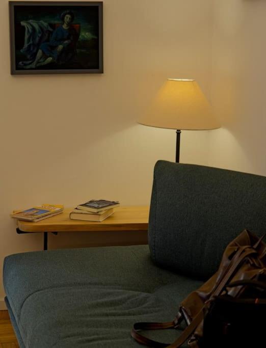 Porto Felice Home Palermo Bagian luar foto